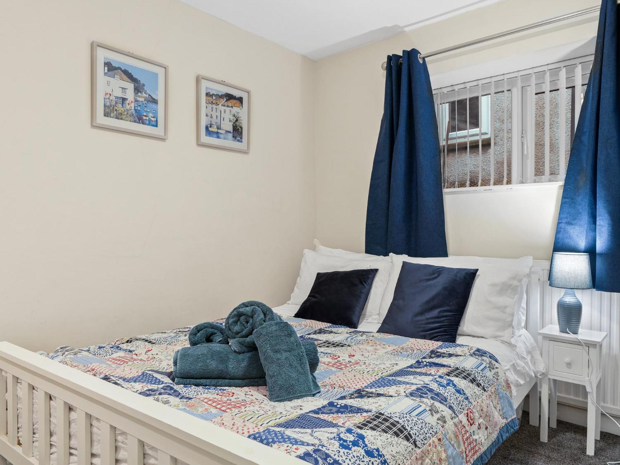 3 Bed Cottage In The Heart Of Улверстон Экстерьер фото